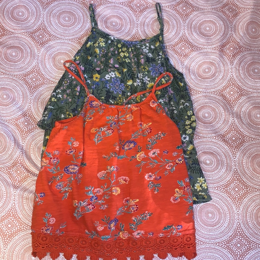 Tank top bundle